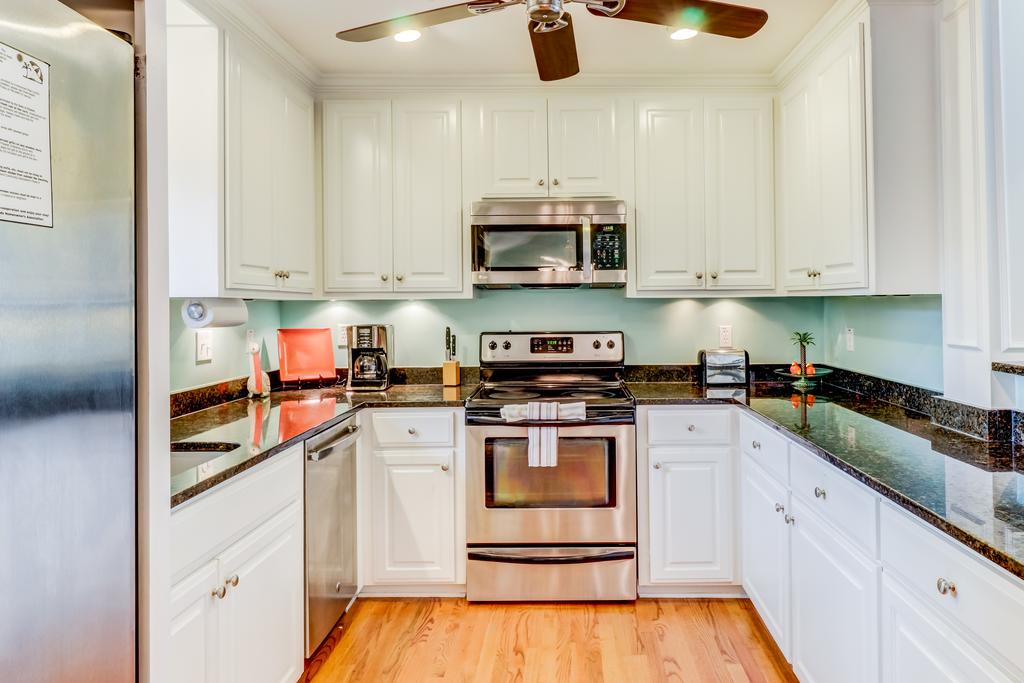 433 Oceanwoods Cottage - thumb 2