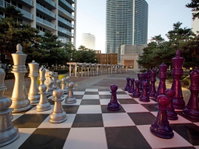 485 BRICKELL AVENUE - ICON Residence Accommodation Philadelphia