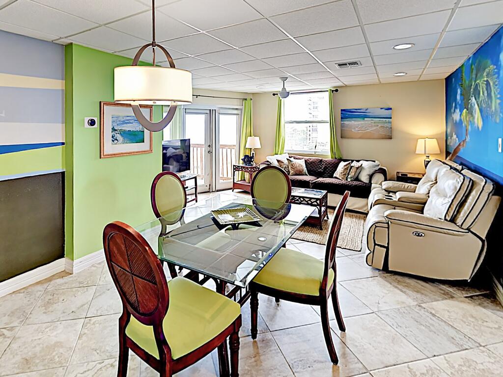 4901 Laguna Blvd Condo Unit 508 - thumb 0