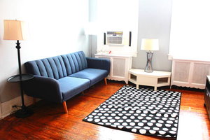 5 Bedroom House By Washington Ave