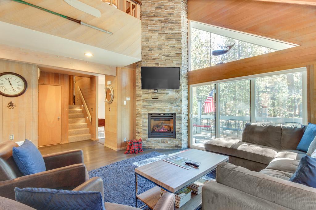 6 Leisure Lane - Sunriver Anchor House - thumb 0