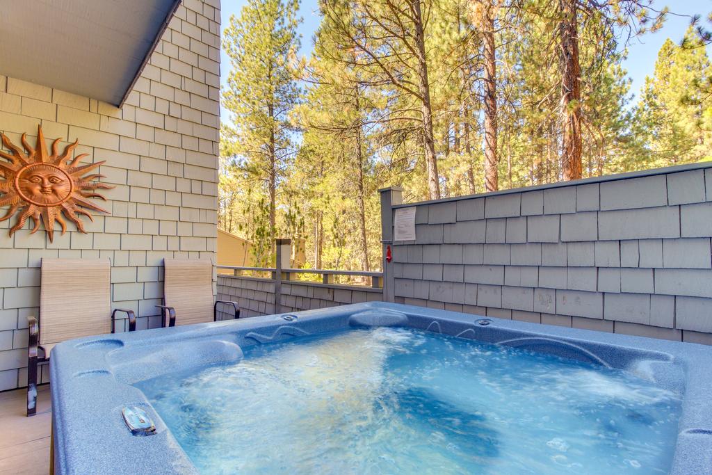 6 Leisure Lane - Sunriver Anchor House - thumb 1