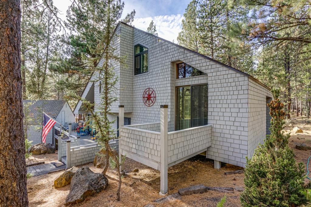 6 Leisure Lane - Sunriver Anchor House - thumb 2