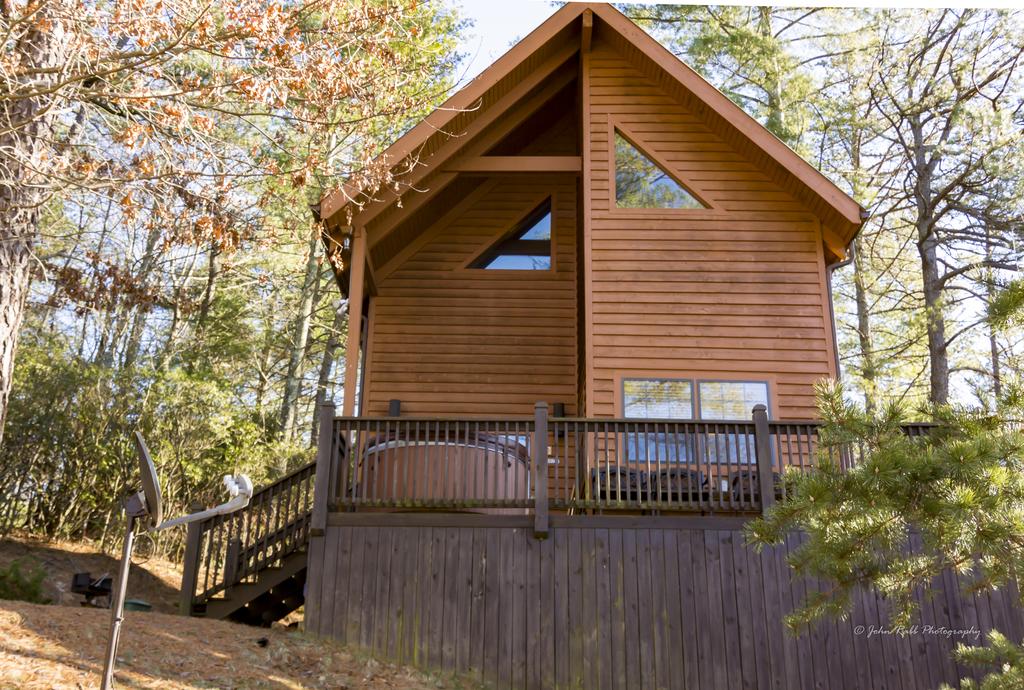 A Mountain Dream Cabin - thumb 0