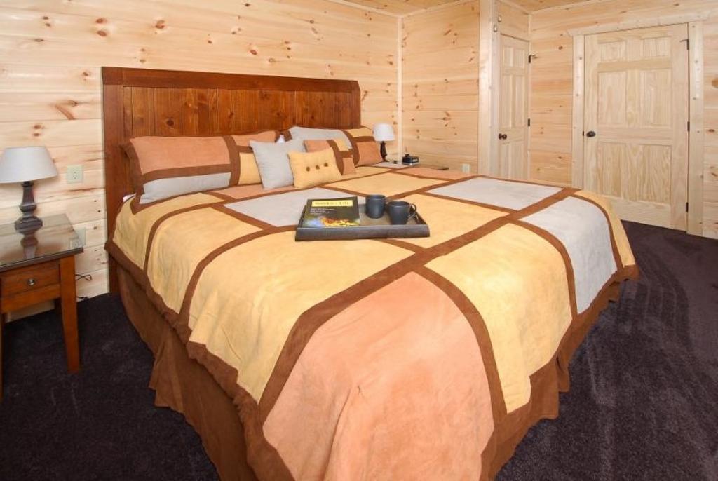 A Mountain Paradise Cabin - thumb 0