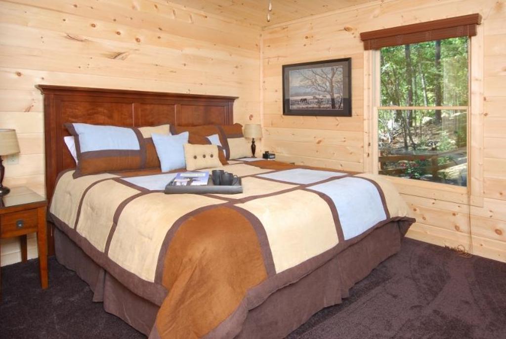 A Mountain Paradise Cabin - thumb 3