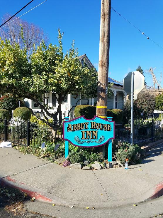 Abbey House Inn - thumb 3