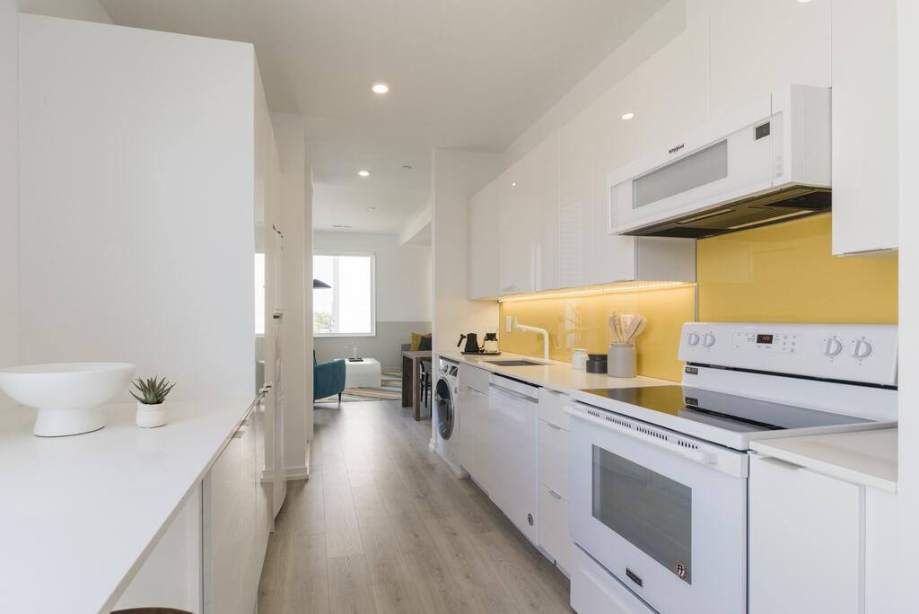 Abode XS House - Convention Center 2-Bedroom - thumb 2