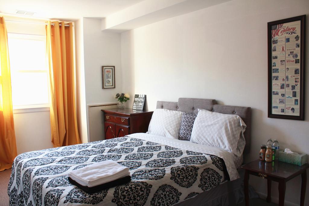 Airport Xpress Guestrooms