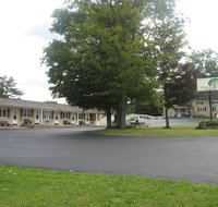 All Seasons Inn - Accommodation Philadelphia