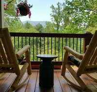 Almost Heaven Bed  Breakfast - Accommodation Philadelphia