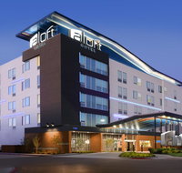 Aloft Dallas Euless - Accommodation Philadelphia