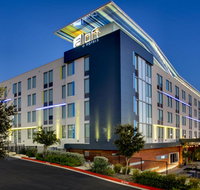 Aloft San Antonio Airport - Accommodation Philadelphia