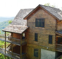 Altitude Adjustment Cabin - Accommodation Philadelphia