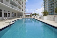 Amazing apartment at Brickell Club Accommodation Philadelphia