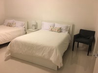 Amazing apartment in the Heart of Brickell Accommodation Philadelphia