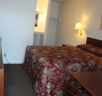 American Motel - Accommodation Philadelphia