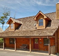 American Patriot Cabin - Accommodation Philadelphia