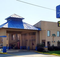 Americas Best Value Inn  Suites Pensacola - Accommodation Philadelphia