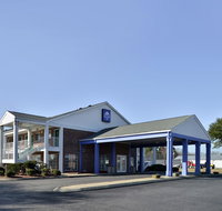 Americas Best Value Inn Edenton - Accommodation Philadelphia