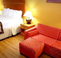 Americas Best Value Inn San Antonio - ATT Center/Fort Sam Houston - Accommodation Philadelphia