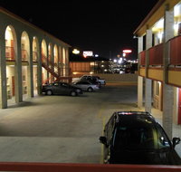 Americas Best Value Inn San Antonio/Lackland AFB - Accommodation Philadelphia