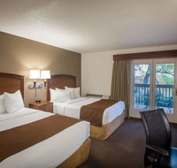 AmericInn by Wyndham Baudette - Accommodation Philadelphia