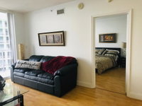 AN SPECIAL PLACE FOR YOUR ENJOYMENT NEAR THE OCEAN Accommodation Philadelphia