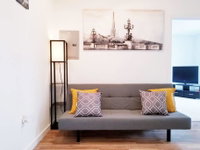 Apartments in the Heart of Miami - Port of Miami / Miami Airport Accommodation Philadelphia