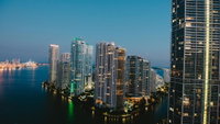 AQUA MIAMI BAY Lux Accommodation Philadelphia