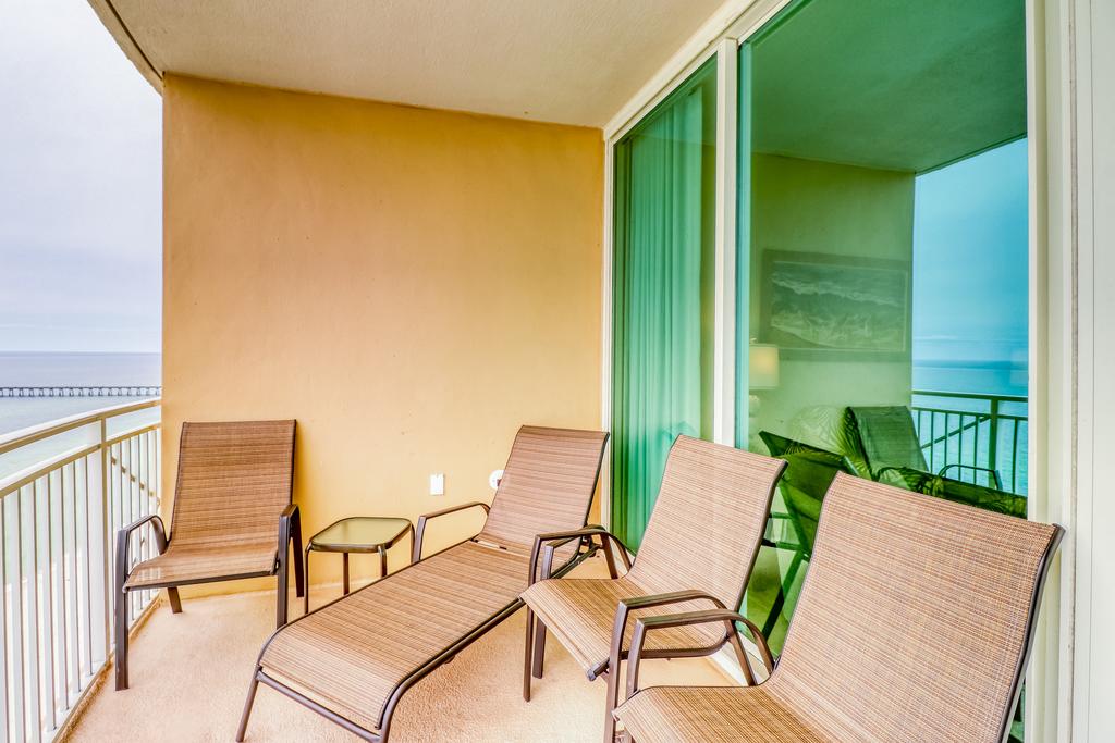 Aqua Resort 1604 - thumb 0