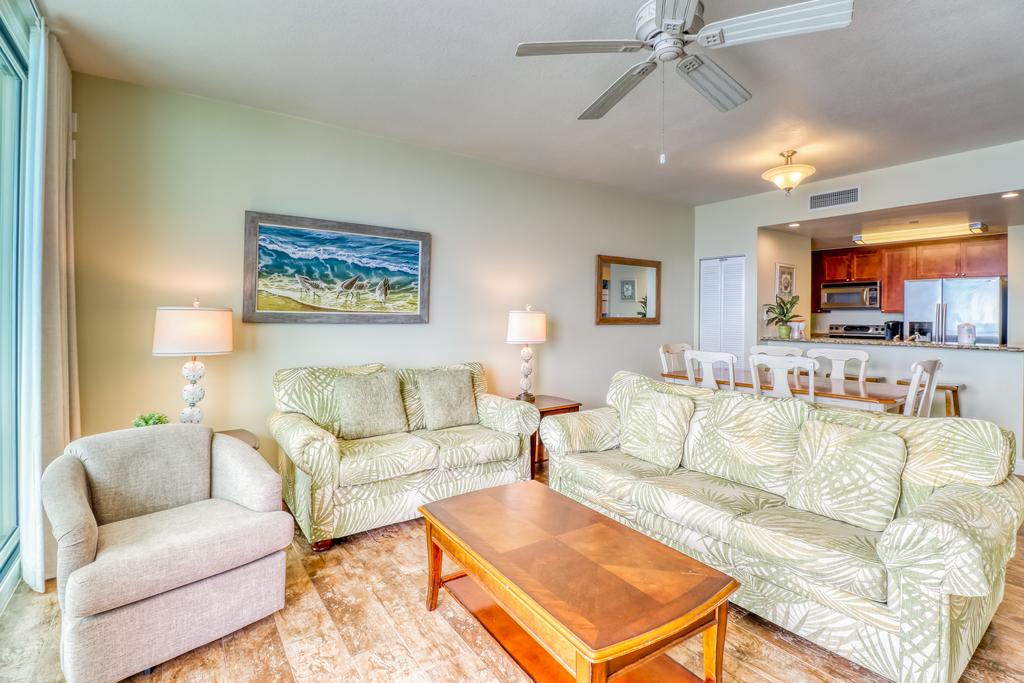 Aqua Resort 1604 - thumb 1