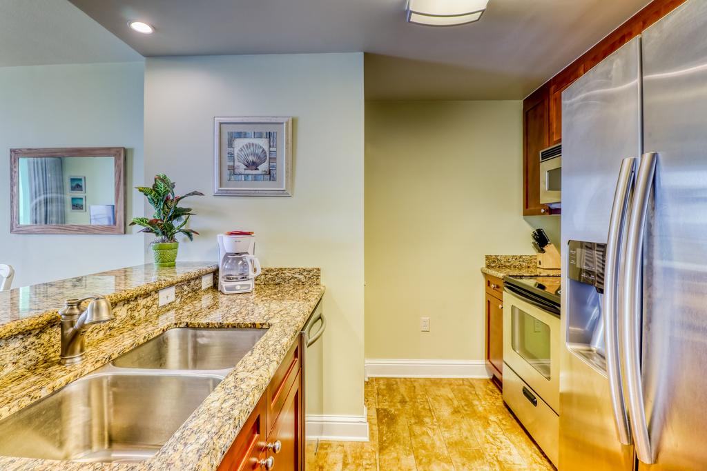 Aqua Resort 1604 - thumb 3