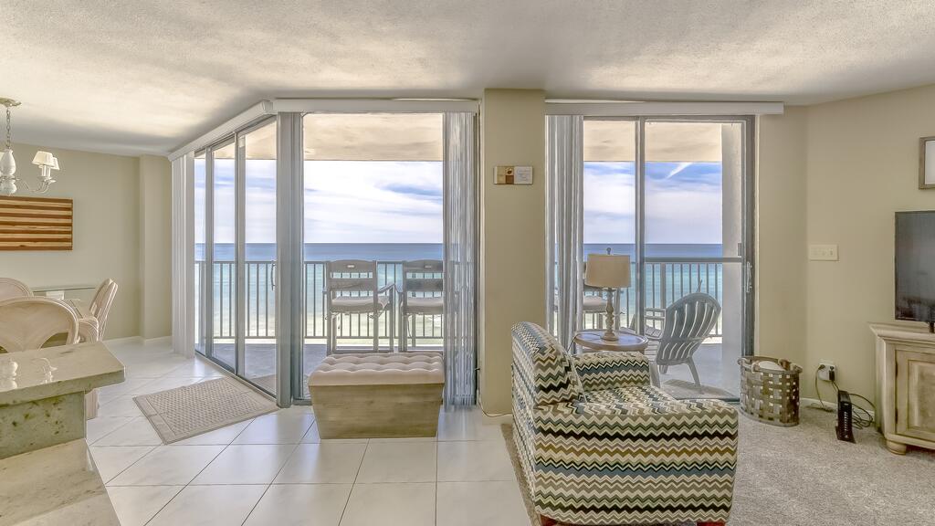 AquaVista Condos 704-W ON THE BEACH Near Pier Park Shopping & Dining - thumb 0