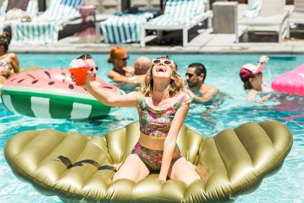 ARRIVE Palm Springs - thumb 3