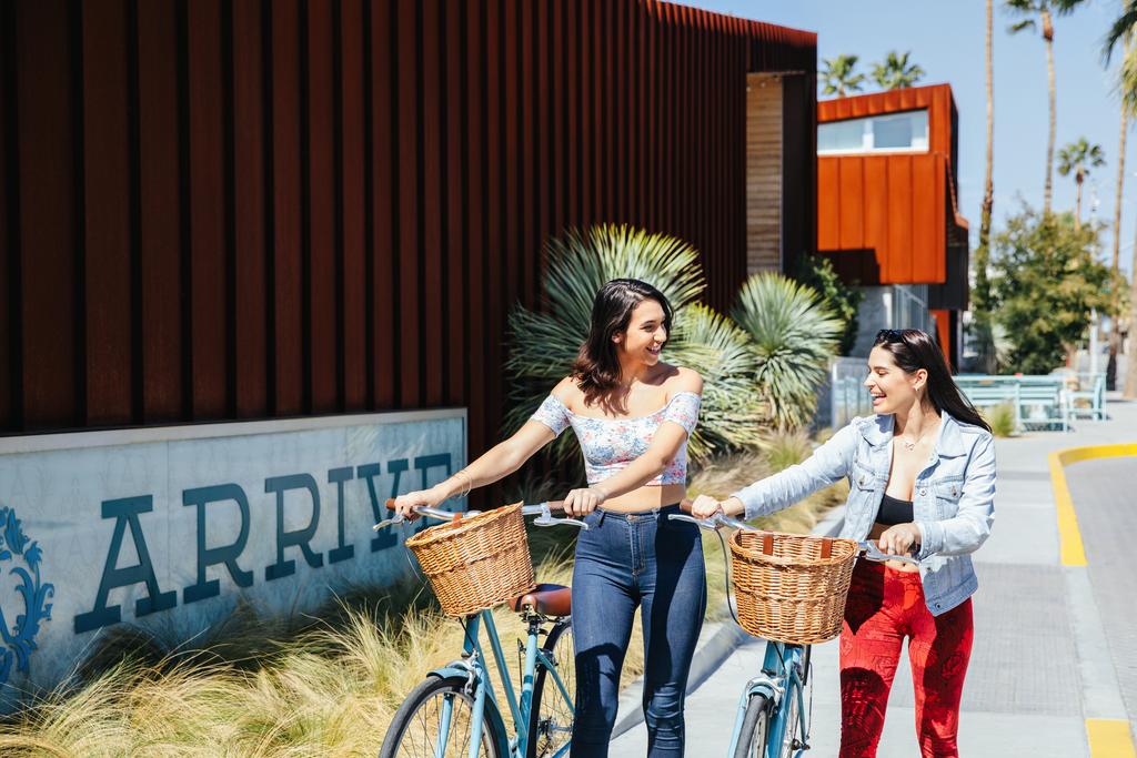 ARRIVE Palm Springs - thumb 1