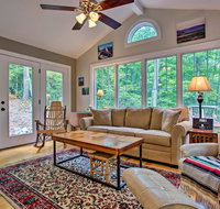 Asheville Area Home 16 Mi to Biltmore Estate - Accommodation Philadelphia