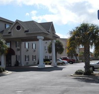Ashton Inn  Suites - Accommodation Philadelphia