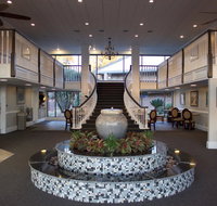 At Home Inn - Pensacola - Accommodation Philadelphia