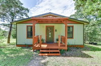 Austin Escape Accommodation Philadelphia