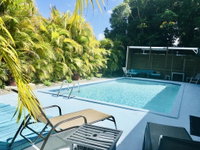 Aventura West - Entire House  Huge Private Pool Accommodation Philadelphia