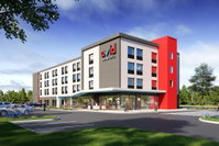 Avid Hotels - Cedar Rapids South Accommodation Philadelphia