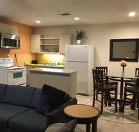 Barbe apt - Accommodation Philadelphia