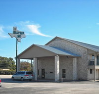 Bastrop Inn - Accommodation Philadelphia
