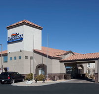 Baymont by Wyndham Barstow Historic Route 66 - Accommodation Philadelphia