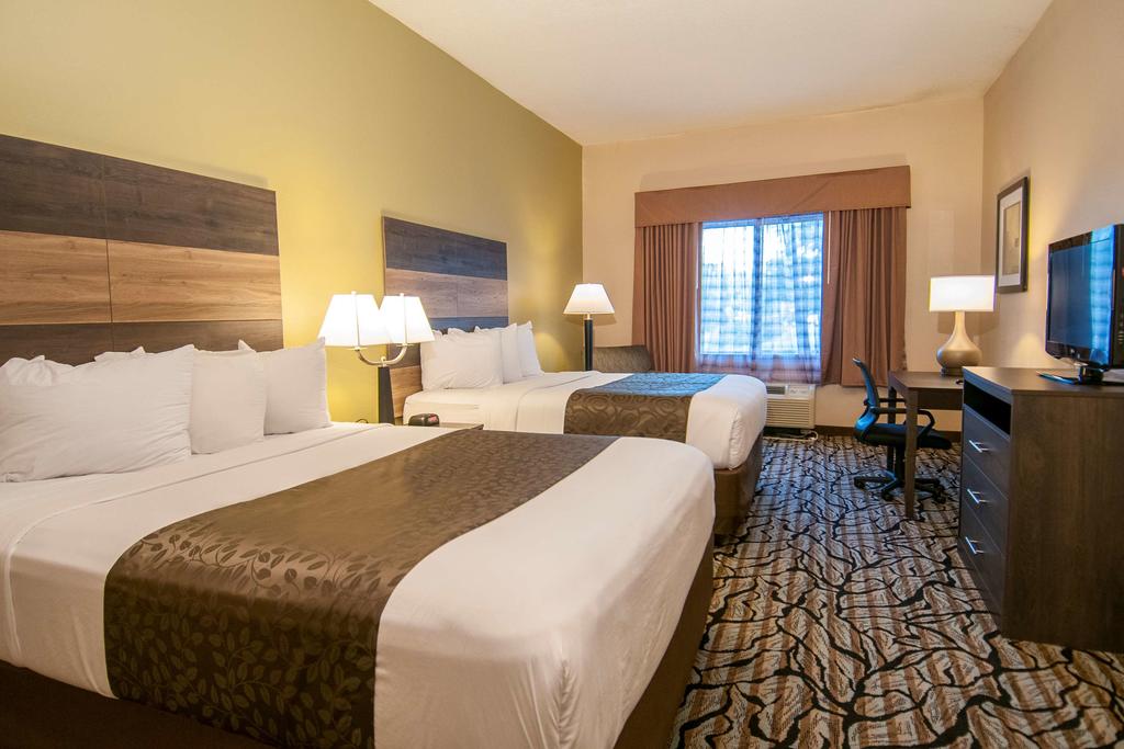 Baymont By Wyndham Jackson/Ridgeland - thumb 3