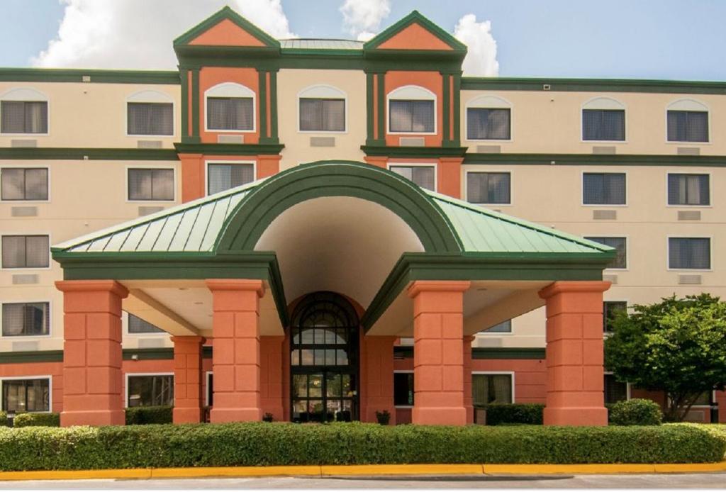 Baymont By Wyndham Jackson/Ridgeland - thumb 1