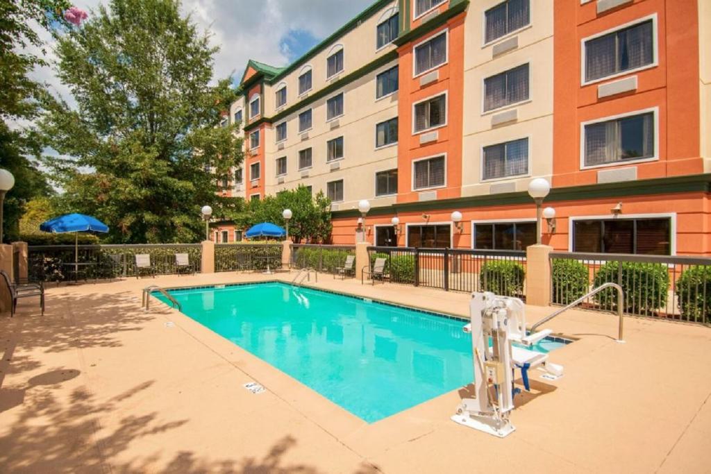 Baymont By Wyndham Jackson/Ridgeland - thumb 2