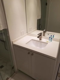 Bayshore Four-Bedroom Apartment 3847 Accommodation Philadelphia