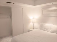 Bayshore Three-Bedroom Apartment 3935 Accommodation Philadelphia